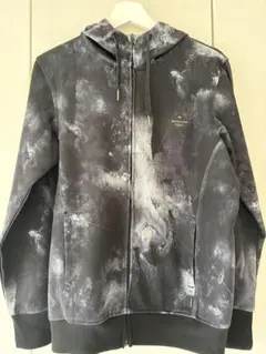 Quiksilver グラフィックパーカー S/P/CHのサムネイル