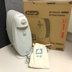 2026年最新】デロンギ ヒーター ミニの人気アイテム - メルカリ