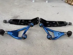 RC300h ナックル&フロントアッパーアーム　早もの勝ち RC300h ナックル&フロントアッパーアーム 早もの勝ち - メルカリ