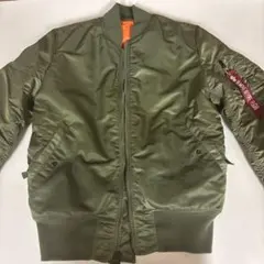 ma1 アルファ オリーブ