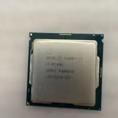 2026年最新】インテル core i7-9700fの人気アイテム - メルカリ