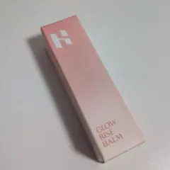 HOLIKA HOLIKA Glow Rise Balm 01 Nu Bambiのサムネイル