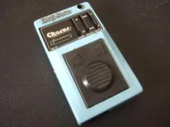 ギター Multivox Big Jam SE-12 Chorus MN3007 ギター Multivox Big Jam SE-12 Chorus MN3007 ギター Multivox Big