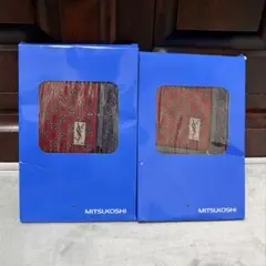 Yves Saint Laurentのサムネイル