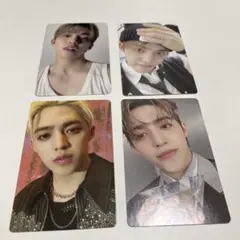 2025年最新】seventeen エスクプス まとめ売りの人気アイテム