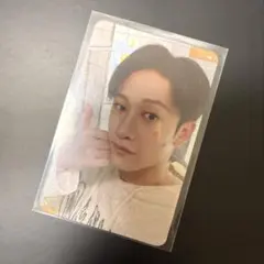 straykids スキズ nacfic トレカ バンチャン ナシフィック