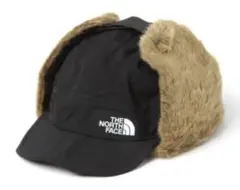 THE NORTH FACE フライトキャップ　フロンティアキャップ 帽子のサムネイル
