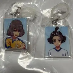 イナズマイレブン ゆらゆらマーカー
