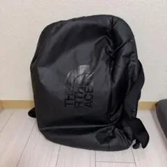 THE NORTH FACE バックパック ブラック