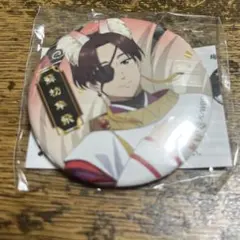 WIND BREAKER 蘇枋隼飛 モーリーファンタジー 百鬼夜行 缶バッジ