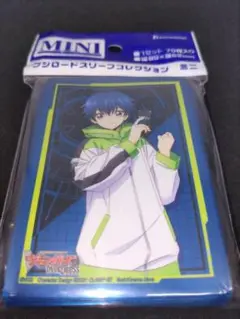 ヴァンガード 新品 未開封 近導ユウユ スリーブ　VOL.506 70枚　初期