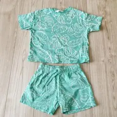 H&M セットアップ 90cm