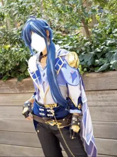 あんスタ/ あんさんぶるスターズ オルタードコスプレ衣装 - メルカリ