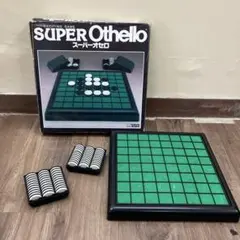 オセロ&将棋マグネット付Othello &Shogiツクダオリジナル未使用品