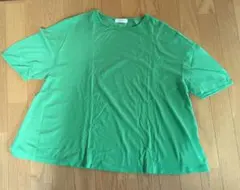 美品 CYNICAL シニカル 半袖カットソー