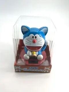 ドラえもん 福を呼ぶ招き猫 ソーラーフィギュア 青 2026年最新】招き猫 ドラえもんの人気アイテム - メルカリ