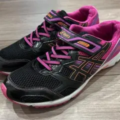 ASICS ランニングシューズ スニーカー レディース 25cmのサムネイル