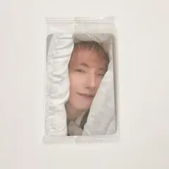 NCT DREAM ロンジュン BTTF ラキドロ トレカ ktown4u