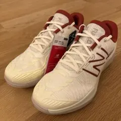 【週末限定値下げ】New Balance テニスシューズ 27.0cmのサムネイル