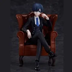 2026年最新】黒執事 フィギュアの人気アイテム - メルカリ