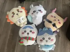 ちいかわ bigぬいぐるみ まとめ売り バラ売り