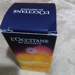 L'OCCITANE Immortelle Reset 30ml