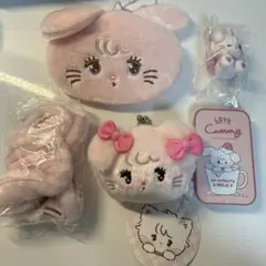 mikko キャミー　セット