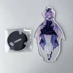 【最終値下げ】 rurudo アクリルスタンド イヴ（JOKER Ver.）