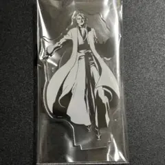 【即購入不可】BLEACH 特大スタンディ 藍染惣右介 2025年最新】藍染惣右介 アクリルスタンドの人気アイテム - メルカリ