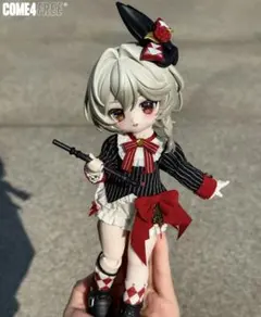 COME4FREE ボニーバニー6 イシル 兎の夢匣