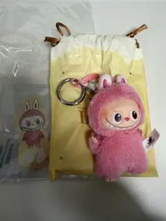 イニシャルラブブ ！ シークレット ミニラブブ 正規品 - メルカリ