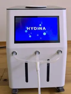 水素吸入器 医療グレード生成量 毎分3000ml ハイディーナにご興味のある方へ 水素吸入器 医療グレード生成量 毎分3000ml ハイディーナにご興味の