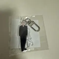 エスクプス NEW_ カプセルトイ アクキー SEVENTEEN