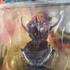 ゼノン インフェルノゼノン フューチャーモデルズ 未開封 デビルマン ラスト1個