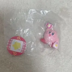 カービィ　吉野家　フィギュア