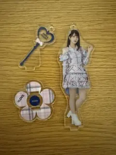 佐々木舞香 アクリルスタンド 呪って呪って - メルカリ