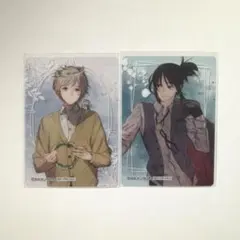 2026年最新】no.6 紫苑の人気アイテム - メルカリ