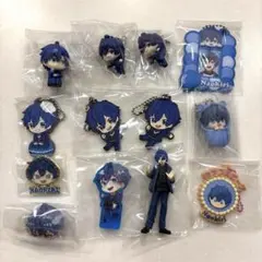 カラフルピーチ なおきり13点セット