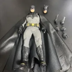 DCマルチバース バットマン スケアクロウ フォックス 5体セット