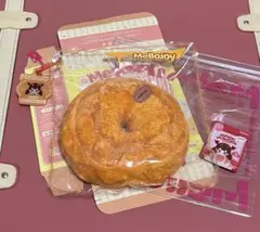 mellojoy ドーナツ