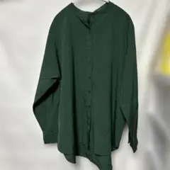 Yシャツ　ブラウス