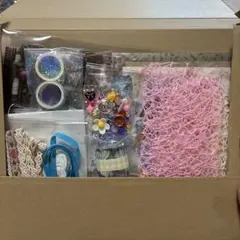 コラージュ素材まとめ売り　②