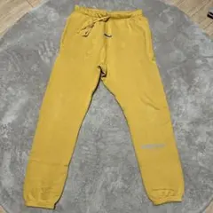 【ESSENTIALS】　エッセンシャルズ　スウェットパンツ　XS