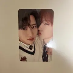 NCT WISH WISHLIST シオン サクヤ ケミトレカ