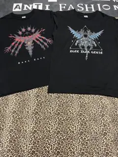 【週末限定値引き❗️】【2枚セット❗️】ダークファルス ファンタシースター