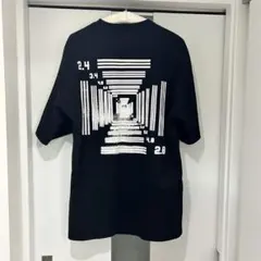 OAMC ブラック Tシャツ　サイズLのサムネイル