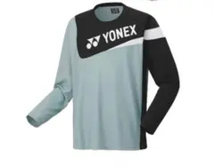 YONEX ロンT 長袖　限定モデル　バドミントン　テニス