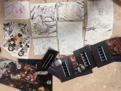 鬼滅の刃 上弦集結、そして刀鍛冶の里へ 遊郭編 入場者特典 缶バッチ