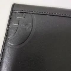 CASTELBAJAC 黒 長財布のサムネイル