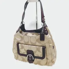 COACH コーチ シグネチャー ソーホー ショルダーバッグ　17094 Y2K COACH コーチ シグネチャー ソーホー ショルダーバッグ 17094 Y2K
